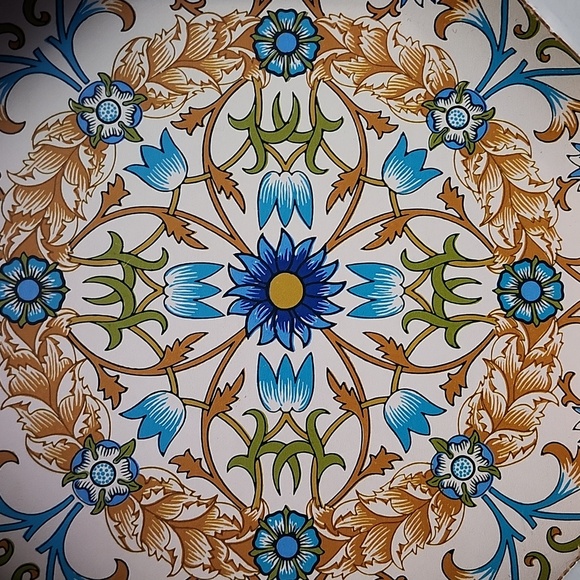 12 Timbers Floral Wall Art Home Decor - Picture 2 of 3